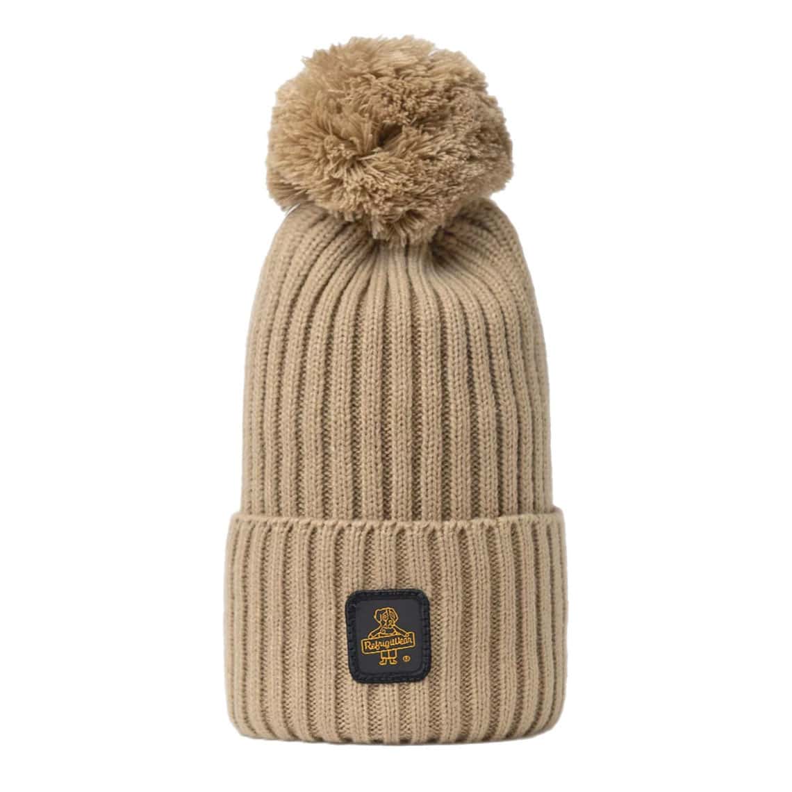 Cappello Cuffia PomPon CARVIN Donna REFRIGIWEAR