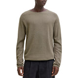 Maglia Operata Manica Raglan HILL-KNIT Uomo JACKJONES