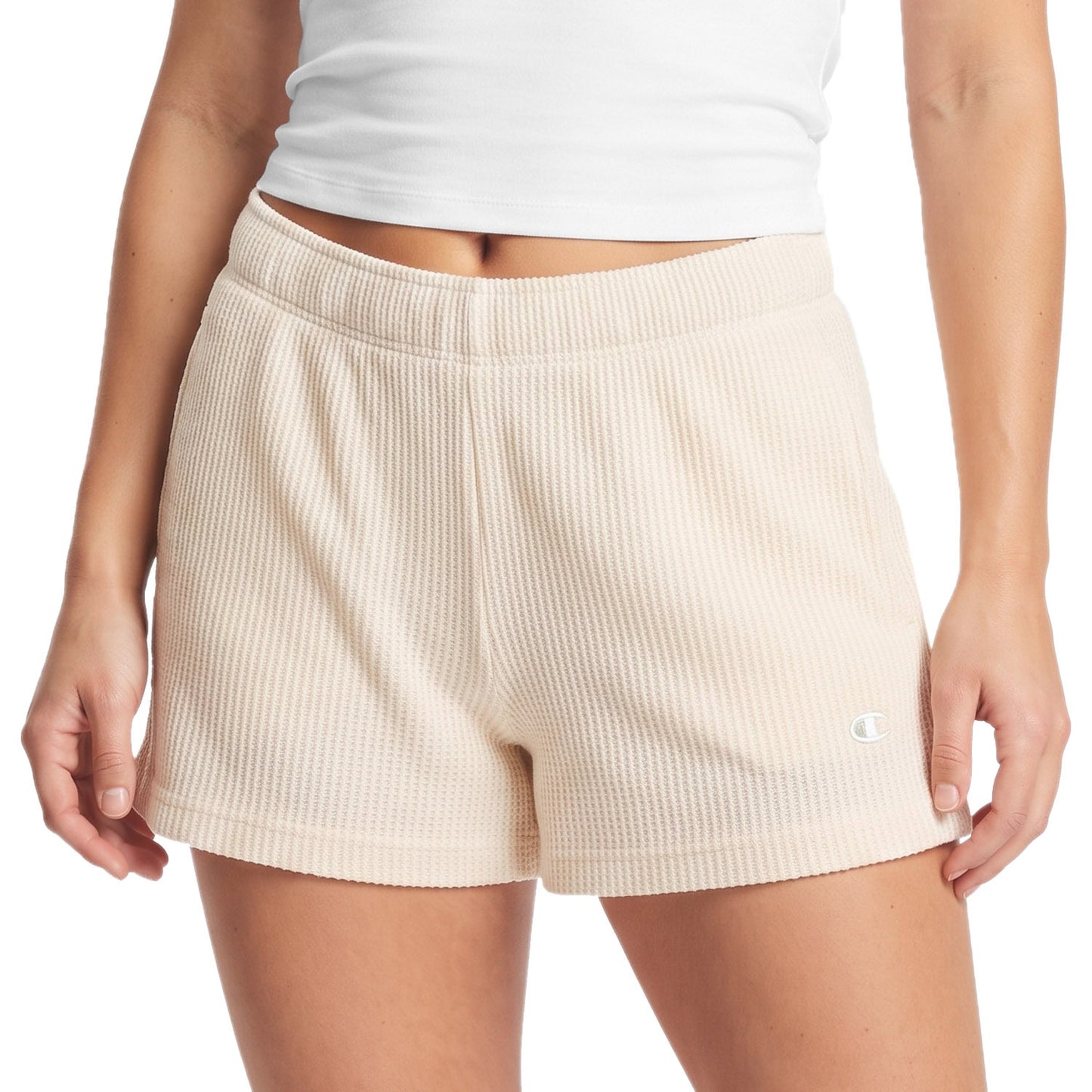 Short Costine in Maglia 10012 Donna CHAMPION