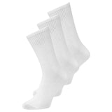 Calze 3 Paia Spugna Costine CHARLES-SOCK Uomo JACKJONES
