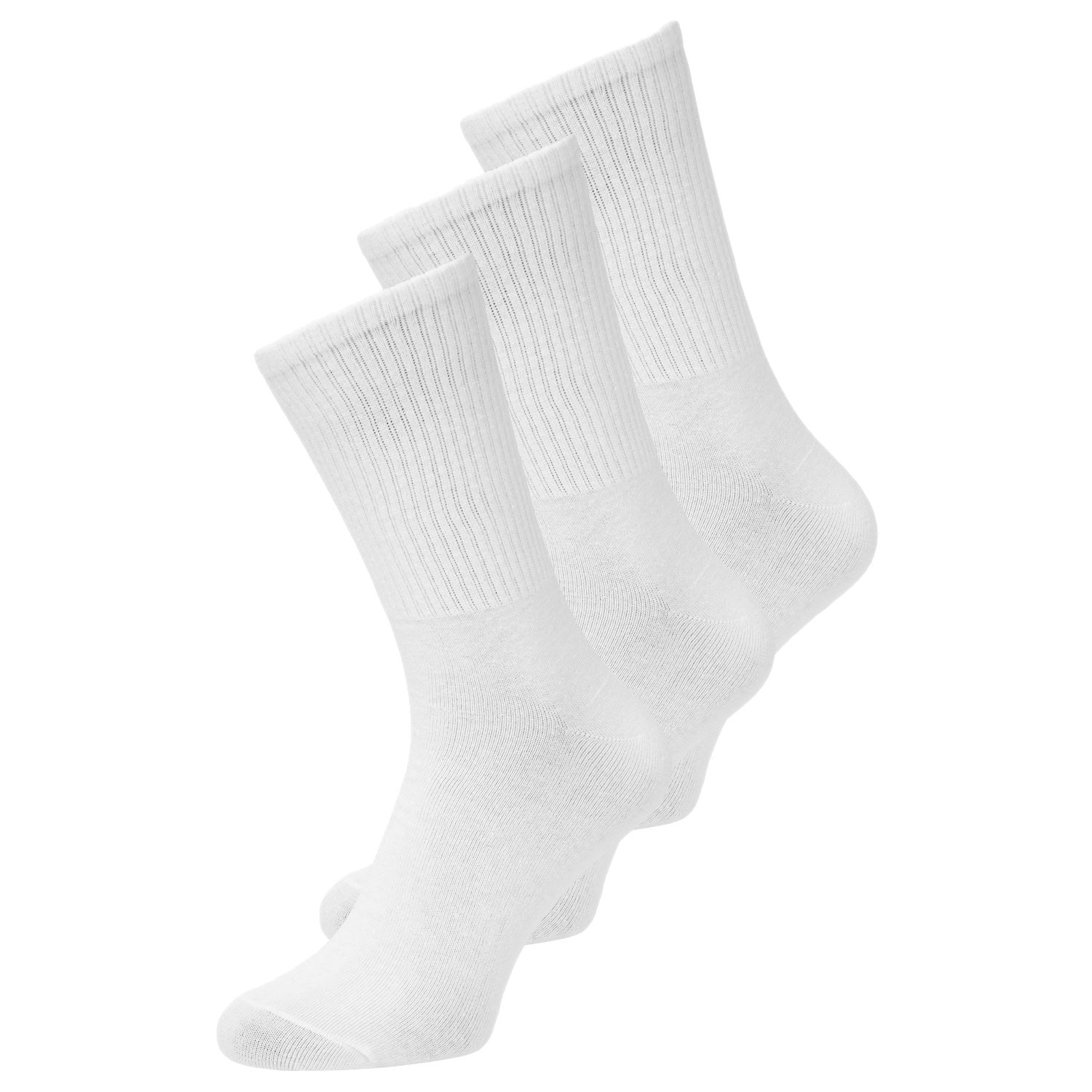 Calze 3 Paia Spugna Costine CHARLES-SOCK Uomo JACKJONES