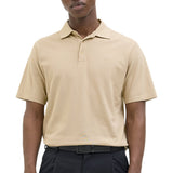 Polo Piquet Mini Ricamo WILLIAM-POLO Uomo JACKJONES