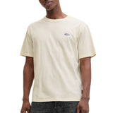 T-Shirt Stampa Fronte Retro DOVER Uomo JACKJONES