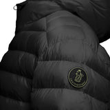 Giubbotto Puffer Vera Piuma SKIN94 Donna CENTOGRAMMI