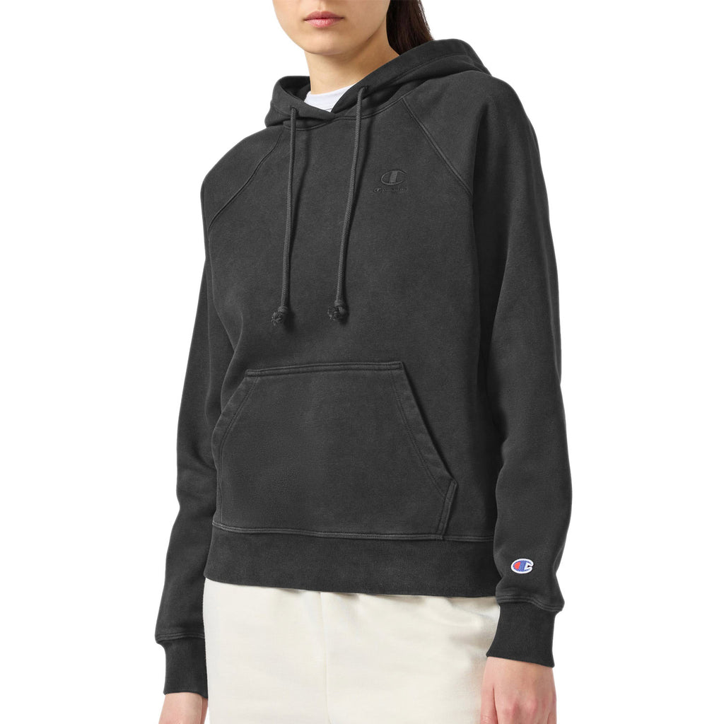 Felpa Felpata Vintage Cappuccio 118160 Donna CHAMPION