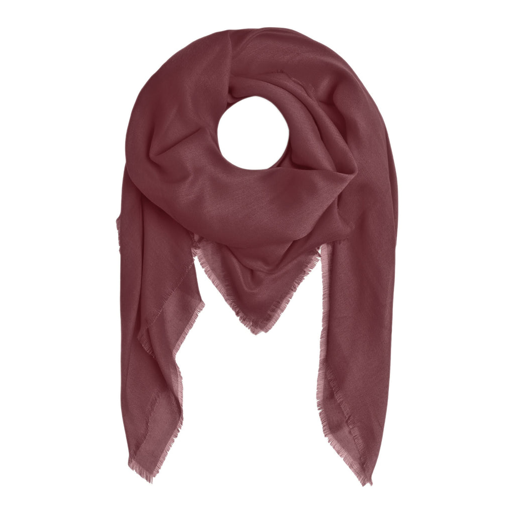 Pashmina Frangia HAILEY - PIECES