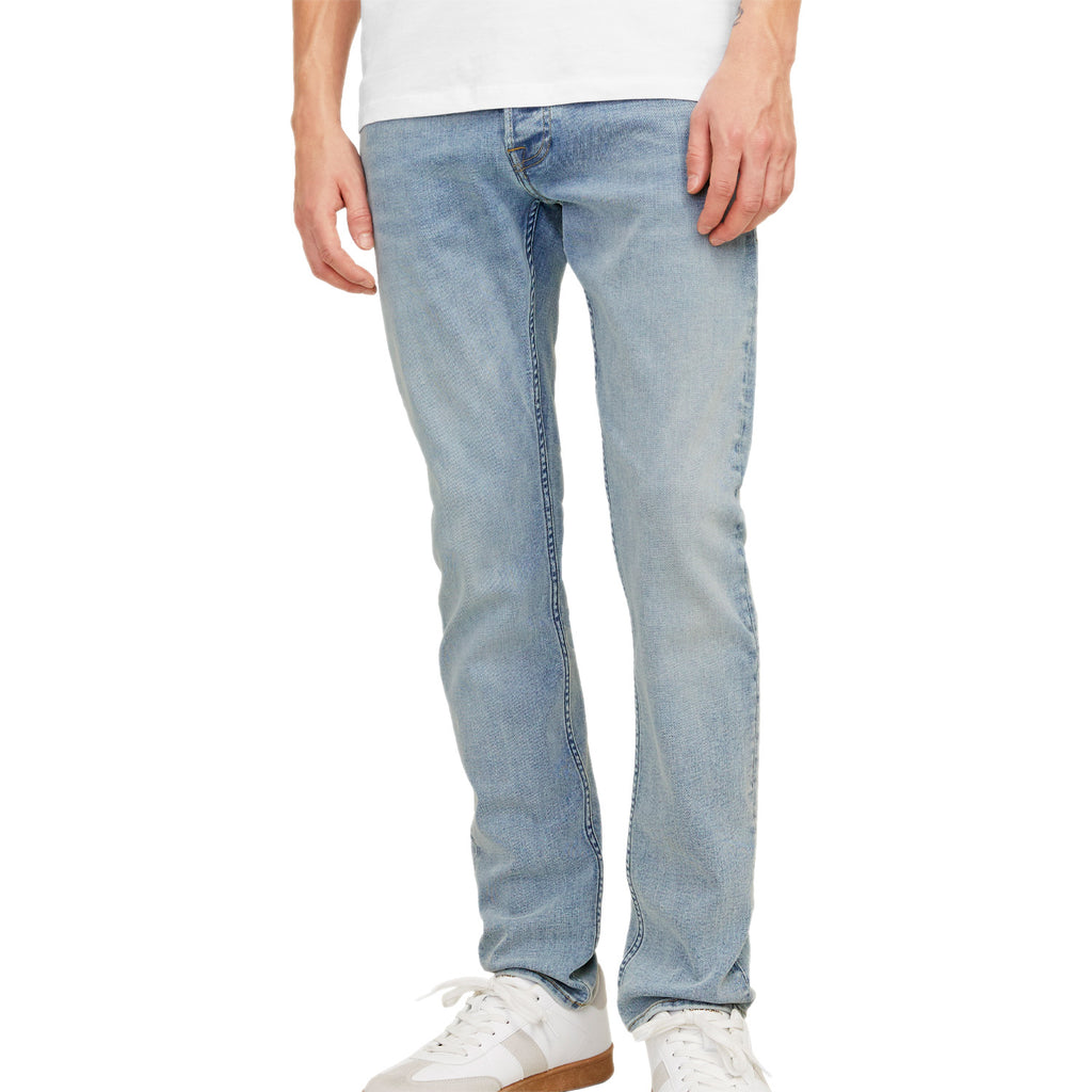 Jeans Slim Fit Elasticizzato GLENN-ORIGINAL 774 Uomo JACKJONES