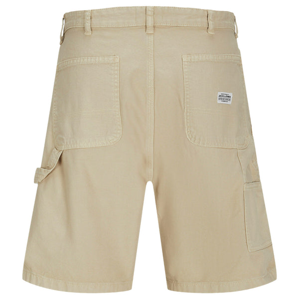 Bermuda Denim Carpenter TONY-CARPENTER Uomo JACKJONES