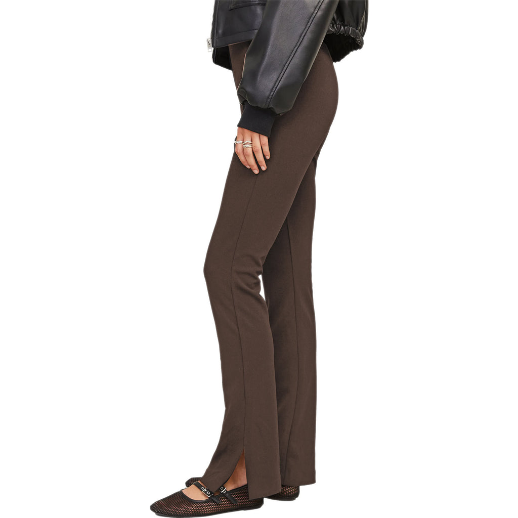 Pantalone Zampa Crepella Elasticizzato NANCY Donna JJXX