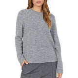 Maglione Perle Misto Lana NESSIE73 Donna SOYA