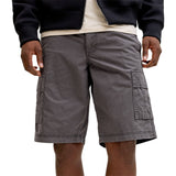 Bermuda Cargo Relaxed Fit COLE-MATTY Uomo JACKJONES