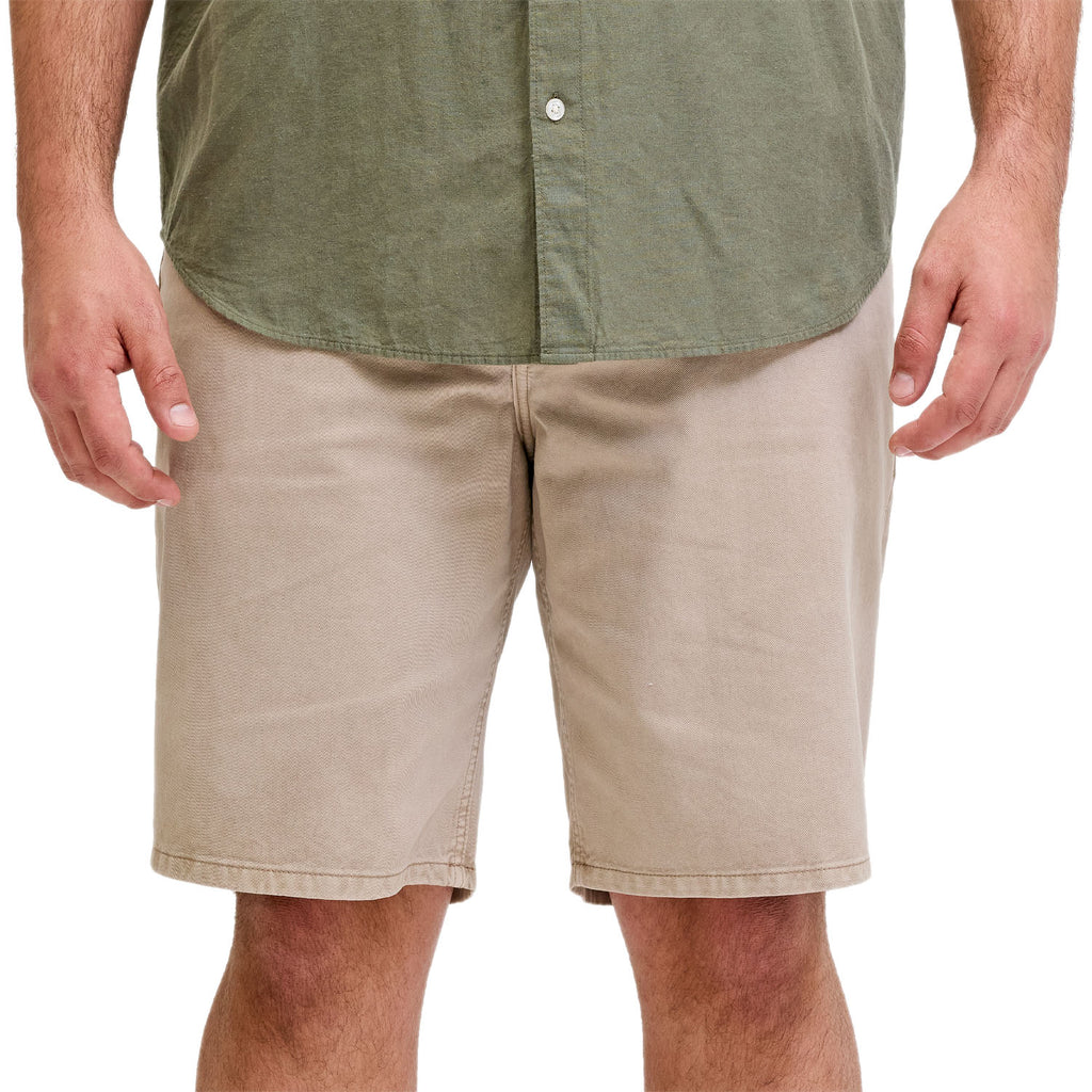 Bermuda Denim Regular Fit RICK-FOX Uomo JACKJONES