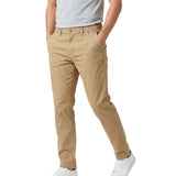 Panta Coulisse Cotone Popeline PMC525 Uomo CENSURED