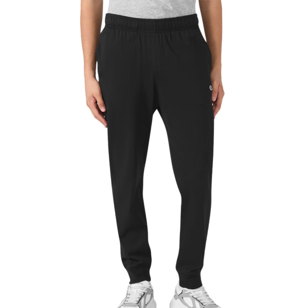 Pantatuta Jersey Slim Fit Polsino 220307 Uomo CHAMPION