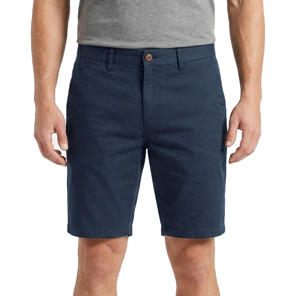 Bermuda Chino Misto Lino BM6430 Uomo CENSURED
