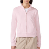 Felpa Garzata Collo Lupetto Full Zip 118556 Donna CHAMPION