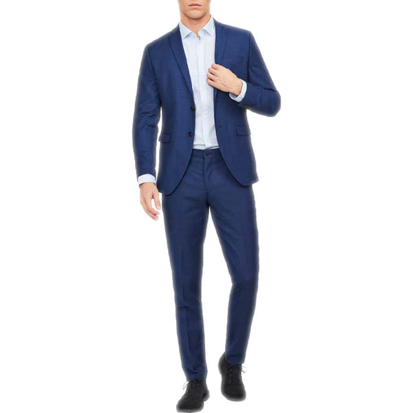 Completo Giacca Pantalone Slim Fit SOLARIS Uomo JACKJONES