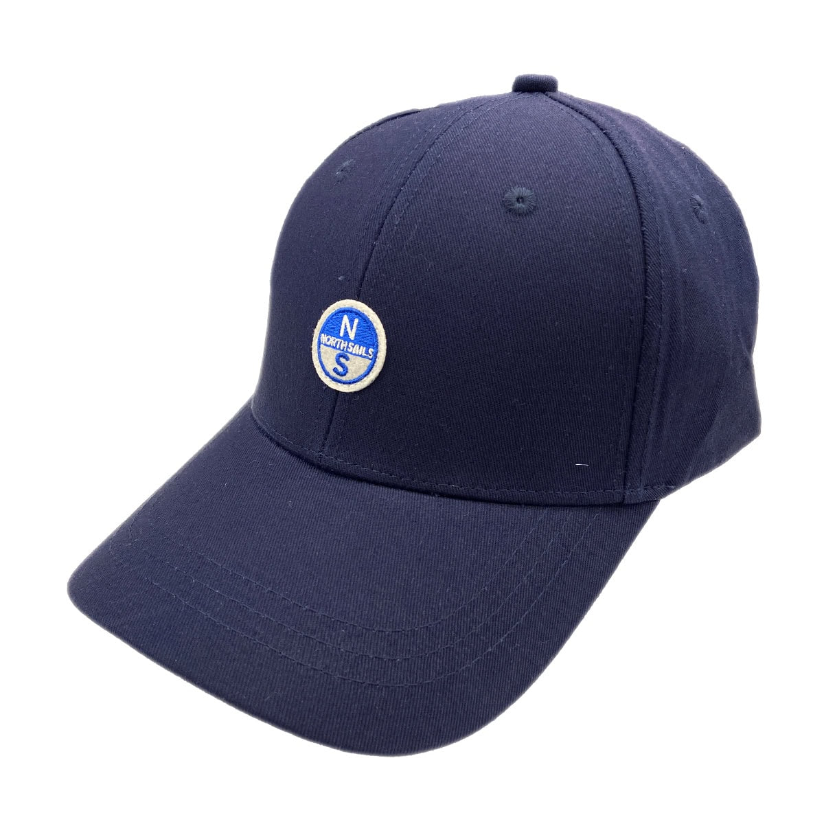 Cappello Visiera Mini Patch Logo 623260 - NORTH SAILS