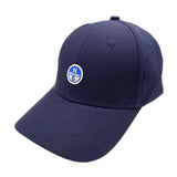 Cappello Visiera Mini Patch Logo 623260 - NORTH SAILS