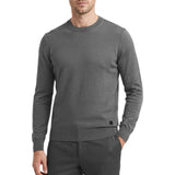 Maglia Girocollo Classica Misto Viscosa MM3812 Uomo CENSURED