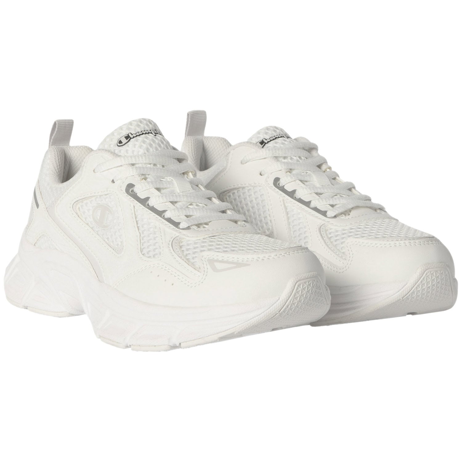 Sneaker Running Mesh Stringata S60062 Uomo CHAMPION