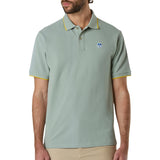 Polo Piquet Profilo Contrasto 692464 Uomo NORTHSAILS