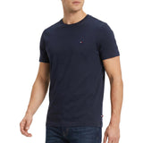 T-Shirt Mini Logo UM0UM03362 Uomo TOMMYHILFIGER