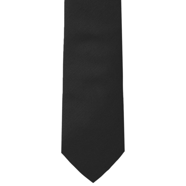 Cravatta 7cm Raso PETER-TIE Uomo SELCTED