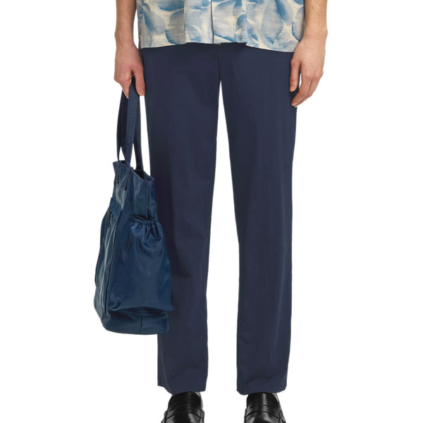 Completo Popeline Elasticizzato MARC-REGULAR Uomo SELECTED