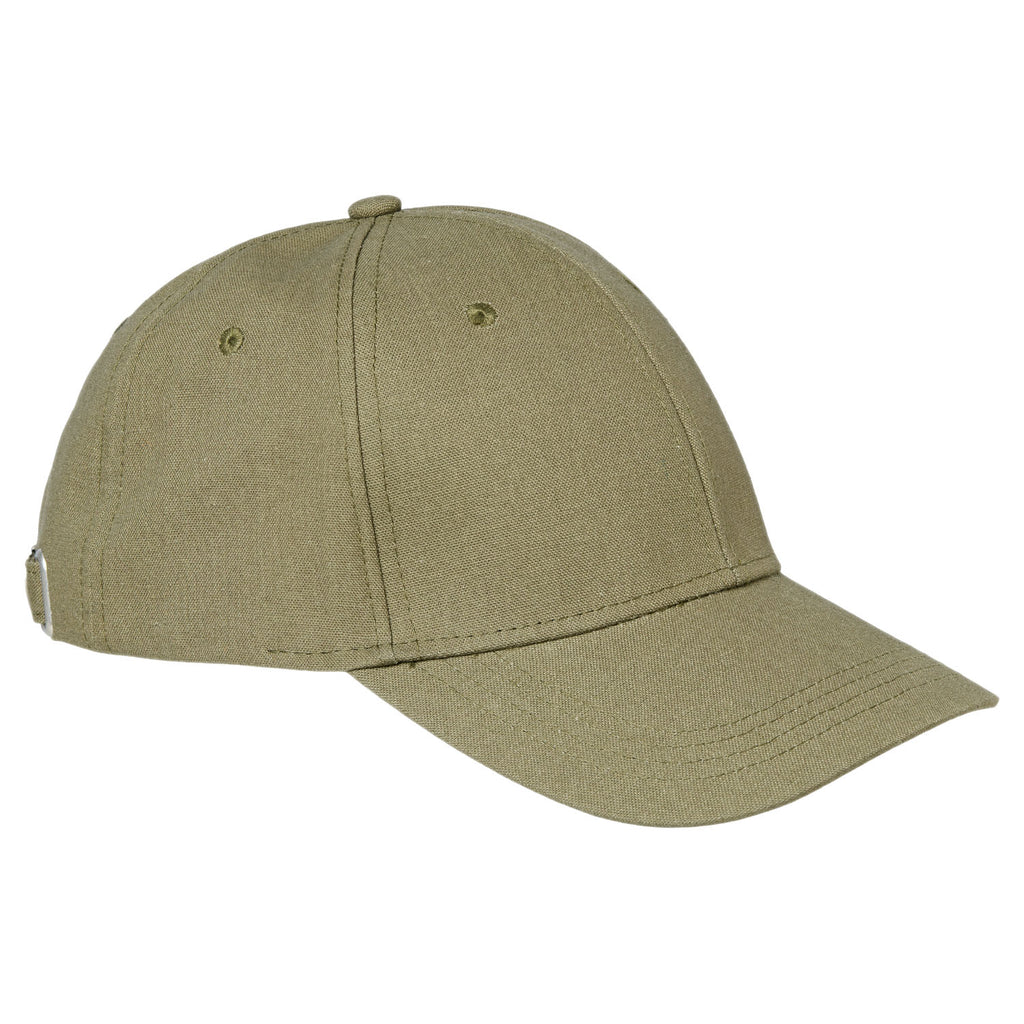 Cappello Visiera Misto Lino LOUIS - JACKJONES