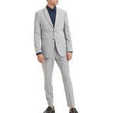 Abito Completo Slim Fit Elasticizzato LIAM-FLEX Uomo SELECTED