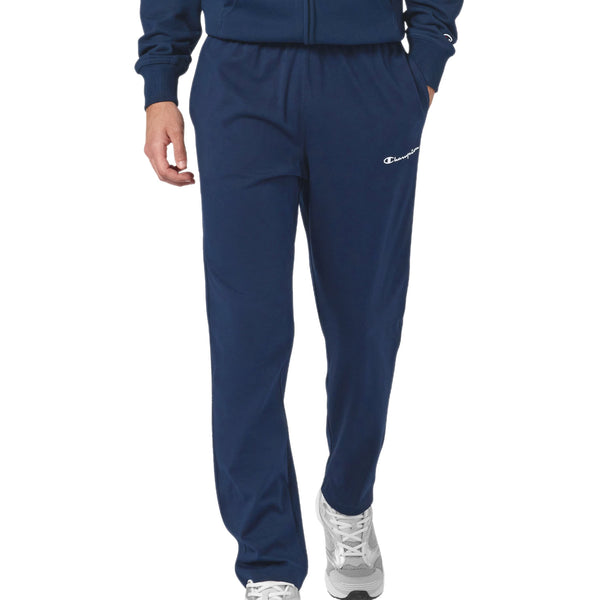 Pantatuta Jersey Straight Fit 221805 Uomo CHAMPION