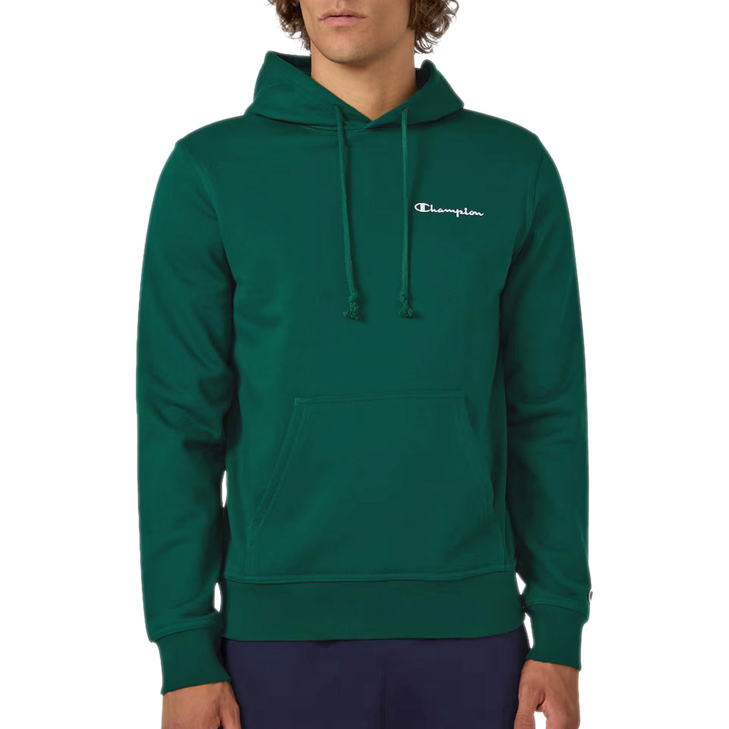 Felpa Felpata Cappuccio 221790 Uomo CHAMPION