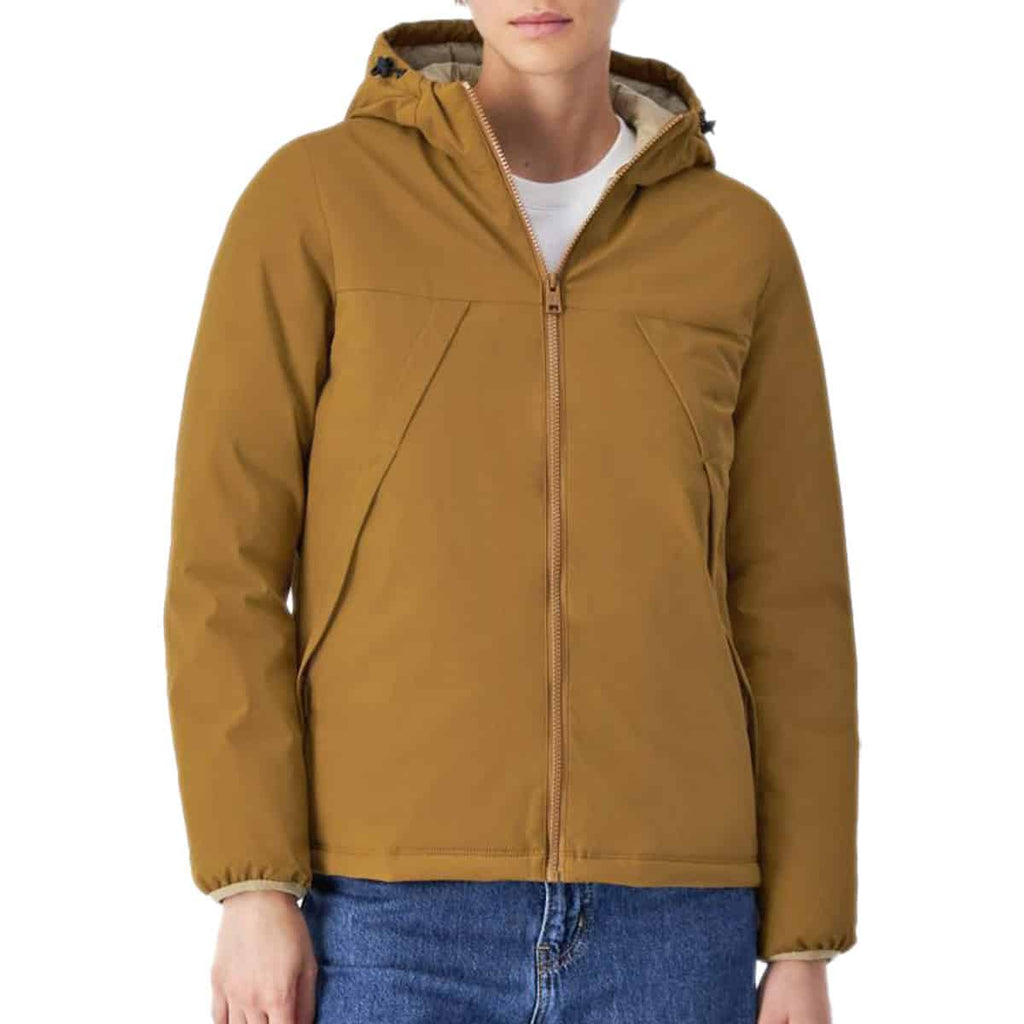 Giubbotto Tecnico Cappuccio 6878 Donna CHAMPION