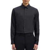 Camicia Slim Fit Elasticizzata PERFORMANCE-SHIRT Uomo SELECTED