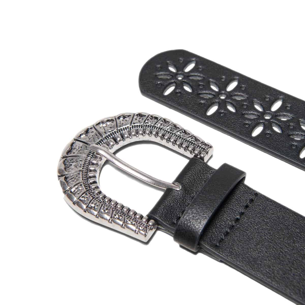 Cintura 4cm Ricami BERNADOTTE Donna ONLY