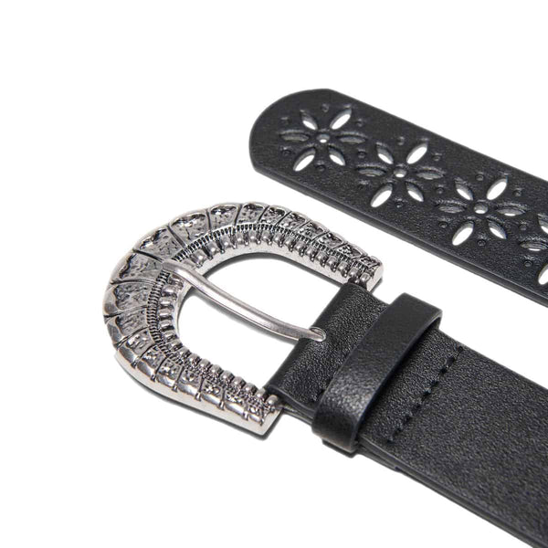 Cintura 4cm Ricami BERNADOTTE Donna ONLY