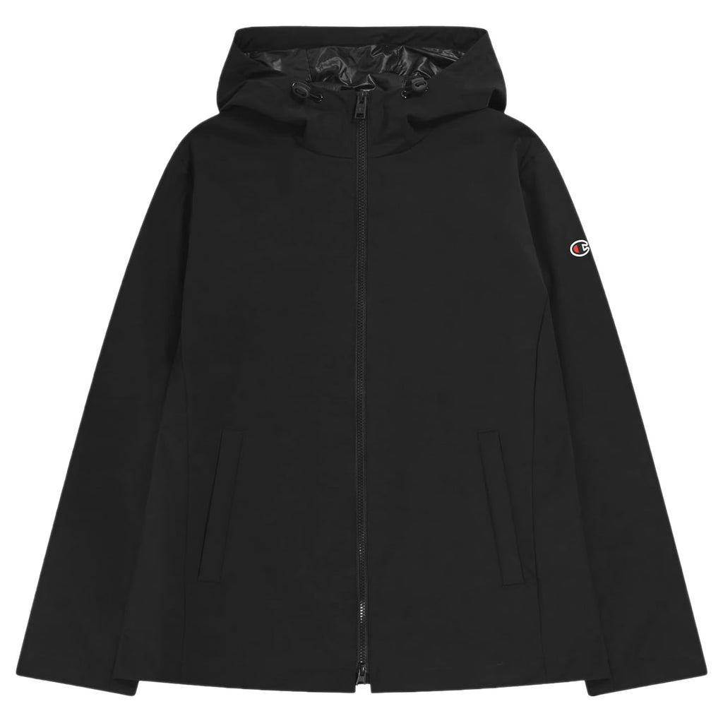 Giubbino Nylon Cappuccio 117288 Donna CHAMPION