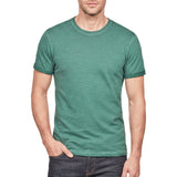 T-Shirt Vintage Cotone Fiammato TM6070 Uomo CENSURED