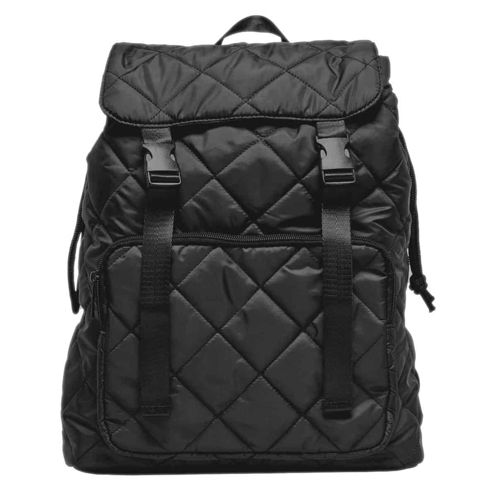 Zaino 2 Tasche Rombi UNI-OLINE - ONLY