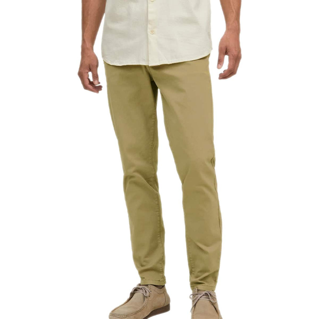 Pantalone Chino Slim Fit MARCO-ARTHUR Uomo JACKJONES