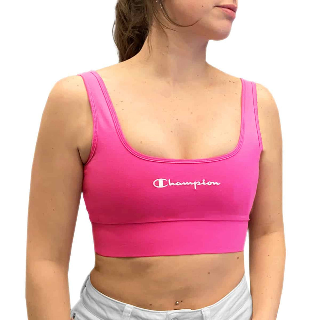 Top Tecnico Big Logo 117219 Donna CHAMPION