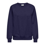 Felpa Felpata Girocollo Oversize DIXIE-SWEAT Donna ONLY