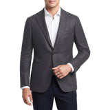 Blazer Rever Dente Misto Viscosa BLS013-127032 Uomo SQUAD2