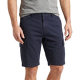 Bermuda Cargo Cotone Elasticizzato BMC255 Uomo CENSURED