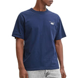 T-Shirt Stampa Fronte Retro DOVER Uomo JACKJONES