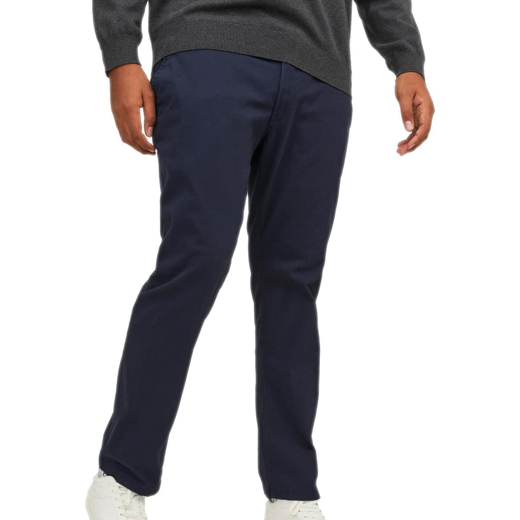 Pantalone Chino Regular Fit MARCO-DAVE Uomo J&J PLUS FIT