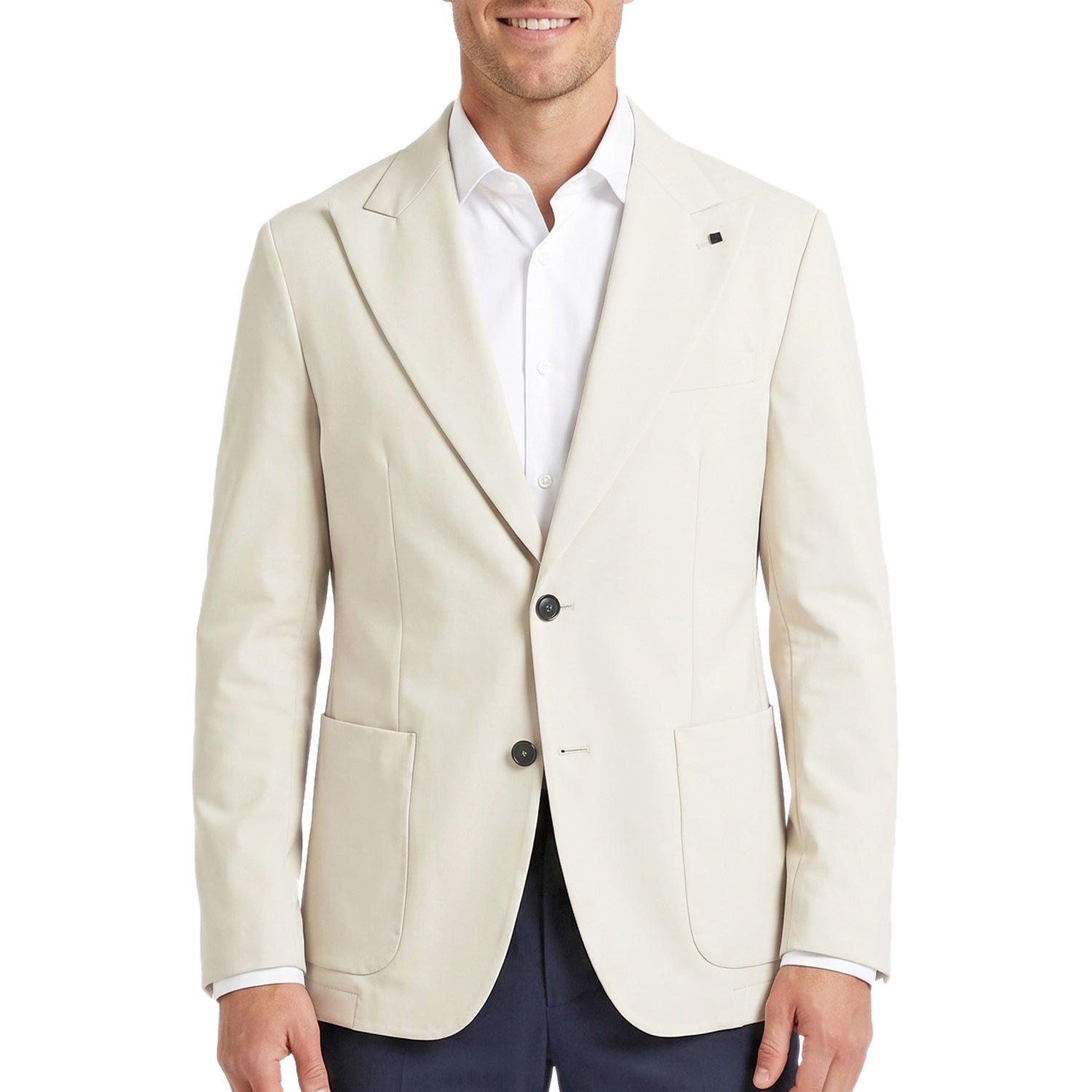 Blazer Tecnico Rever Lancia MK896156 Uomo MARKUP