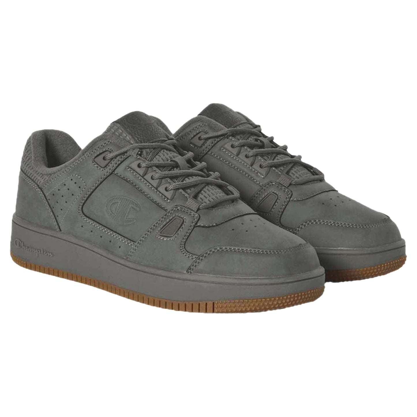 Sneaker Ecopelle S22477 Uomo CHAMPION