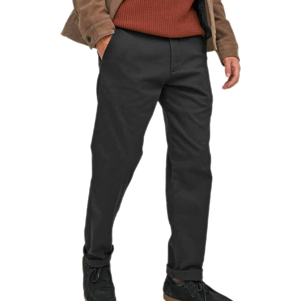 Pantalone Chino Comfort Fit KANE-DAVE Uomo JACKJONES